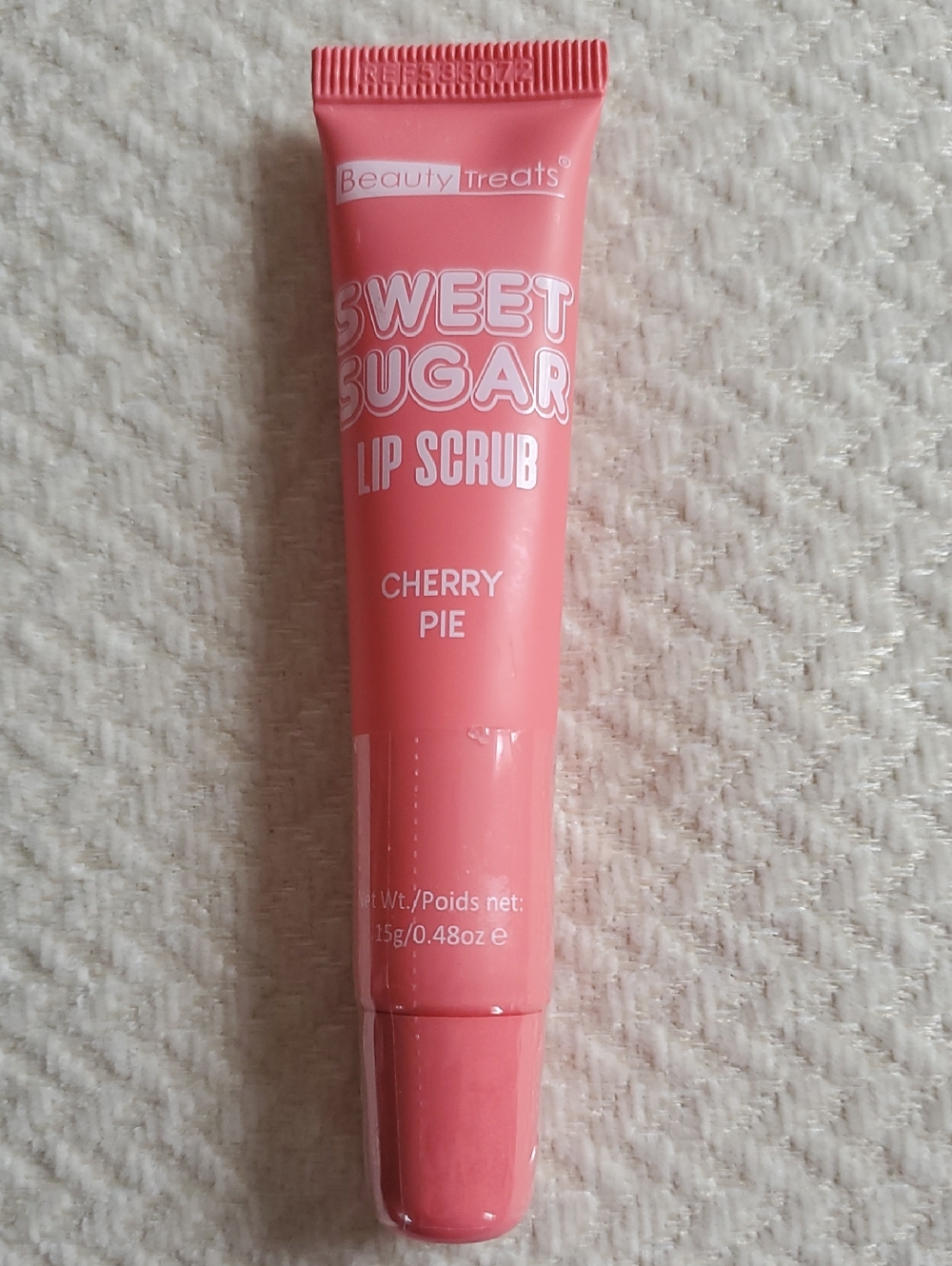 Beauty Treats Sweet Sugar Lip Scrub - Your Choice Of One - Picture 3 of 11